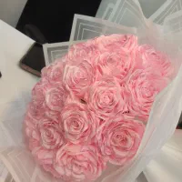 سفارشات انواع گل روبانی