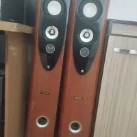 باند اسپیکر خانگی|سیستم صوتی خانگی|زابل, |دیوار