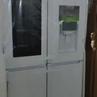 یخچال ساید