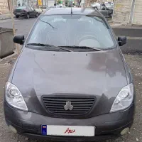 تیبا صندوق دار