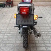 موتور تکتاز 150|موتورسیکلت|مشهد, نوید|دیوار
