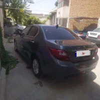 دنا پلاس 6 دنده آپشنال موتور ef7pخاکستری متالیک|خودرو سواری و وانت|کرمانشاه, |دیوار