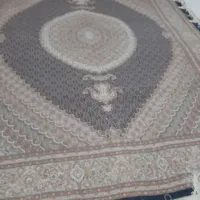 فرش دستباف ۱۱ متری بیجار