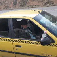 سلام فروشی یا معاوضه تاکسی