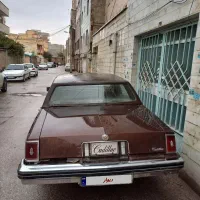 کادیلاک سویل مدل ۵۷|خودرو کلاسیک|تهران, شهرک غرب|دیوار