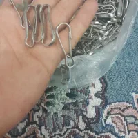 مقداری لوازم کیف