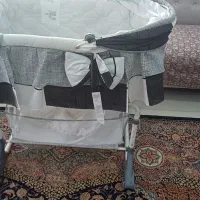 تخت خواب نوزادی صفر تا دو سال