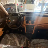 سایپا اطلس G، مدل ۱۴۰۴/۱۴۰۵سفید مشکی طوسی زرشکی|خودرو سواری و وانت|تهران, صادقیه|دیوار