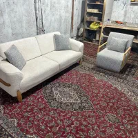 مبل   مدل مبل مبلمان|مبلمان خانگی و میز عسلی|احمدآبادمستوفی, |دیوار
