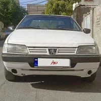 پژو آردی