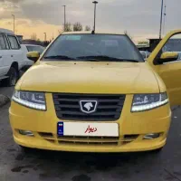 سورن پلاس بین شهری مدل 1403