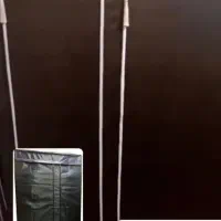 باکس رخت خواب(رنگ بندی) جالباسی جارختخوابی برزنتی|جاکفشی، کمد، دراور|تهران, نیروی هوایی (پیروزی)|دیوار