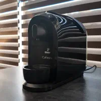 قهوه ساز کپسولی Tchibo Cafissimo Pure آکبند آلمانی