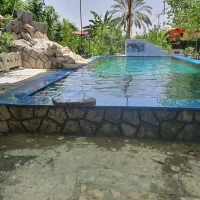 ویلا باغ سه راه کازرون|اجارهٔ کوتاهمدت ویلا و باغ|کازرون, |دیوار