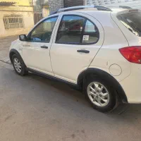 کوییکgx در حد صفر|خودرو سواری و وانت|نیشابور, محله میدان باغات|دیوار