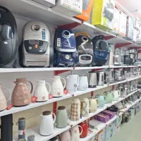 فروشگاه لوازم خانگی روژان