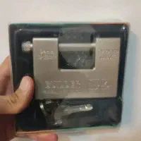 قفل کتابی 94