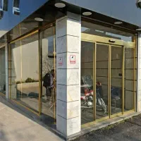 خدمات تعمیر و نصب شیشه سکوریت نرخ شکن