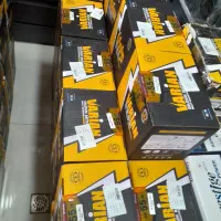 بو پی اس باتری  ماشینهای  ایرانی و خارجی