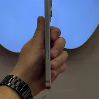 iphone 16 pro max|موبایل|اردبیل, |دیوار