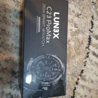 ساعت هوشمند C23 pro max 2026(فقط پلمپ باز شده)