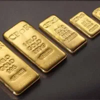 فروش طلای آب شده