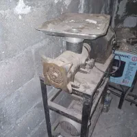 چرخ گوشت صنعتی