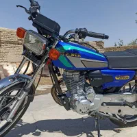 متور 200وحشی