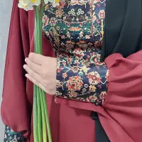 عبا و هدشال ست با ارسال رایگان|لباس|شیراز, بازار|دیوار