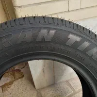 لاستیک نو 175/70R13 ایران تایر