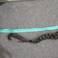 مو طبیعی و بدون رنگ|آرایشی، بهداشتی، درمانی|کامیاران, |دیوار