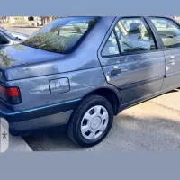 پژو۹۸نوکمدادی|خودرو سواری و وانت|ریگان, |دیوار