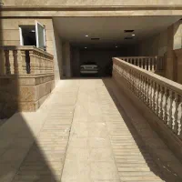 فروش خانه صفر(کلید نخورده)، در بلوار طلائیه|فروش آپارتمان|شیراز, شهرک یاس طلاییه|دیوار