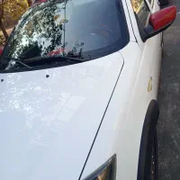 کوئیک قرمز سفید مدل ۱۴۰۲