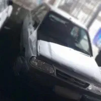 پراید 86 دوگانه سوز|خودرو سواری و وانت|تبریز, |دیوار