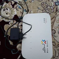 مودم tf i60 h1|مودم و تجهیزات شبکه|قیدار, |دیوار