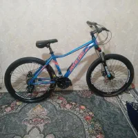 دوچرخه اورلرد 26