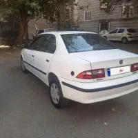 سمند ef7 مدل ۹۰ عروسک|خودرو سواری و وانت|تهران, کیانشهر|دیوار