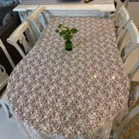 میز ناهار خوری 6 نفره