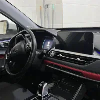 تیگو ۷ پرو|خودرو سواری و وانت|خرمآباد, |دیوار