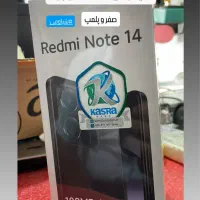 گوشی Note14 256Gb|موبایل|قدس, شهرقدس|دیوار
