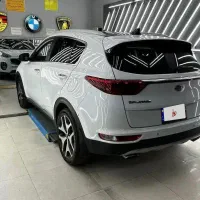 اسپورتج ۲۰۱۶ جی تی لاین|خودرو سواری و وانت|رشت, بلوار گیلان|دیوار