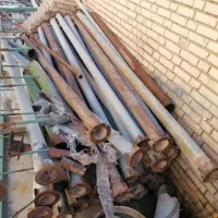 خرید فروش ضایعات منزل اداره ها با. باسکول دیجیتال