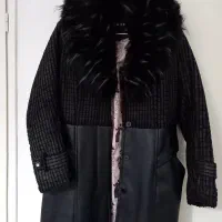 پالتو|لباس|شیراز, شهرک مدرس|دیوار