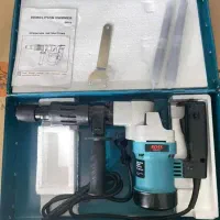 سشوار برقی در قدرت دریل پیکور سنگ فرز