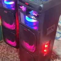 باند جاز اکبند