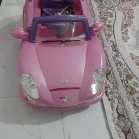 ماشین شارژی