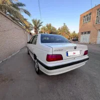 پارس t5 دریچه سیمی۴۰۱|خودرو سواری و وانت|یزد, |دیوار