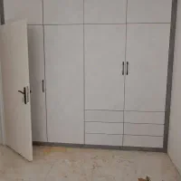 نصب دربهای داخلی کمد دیواری،کابینت|خدمات پیشه و مهارت|هشتگرد, شهرک گلها|دیوار
