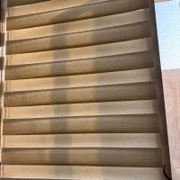 پرده زبرا|پرده، رانر، رومیزی|تهران, کاج|دیوار